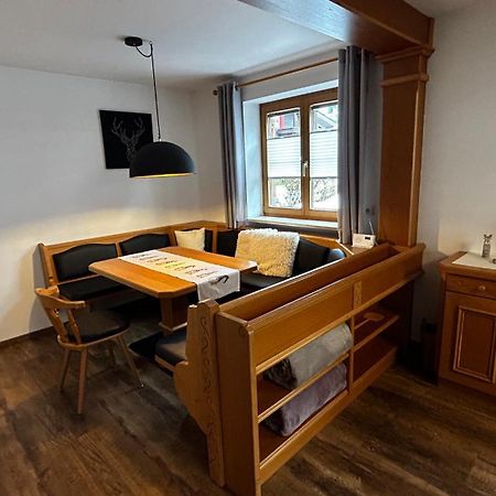 Ferienwohnung Pauliner 오버스트도르프 외부 사진