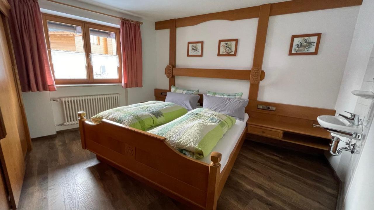 Ferienwohnung Pauliner 오버스트도르프 외부 사진