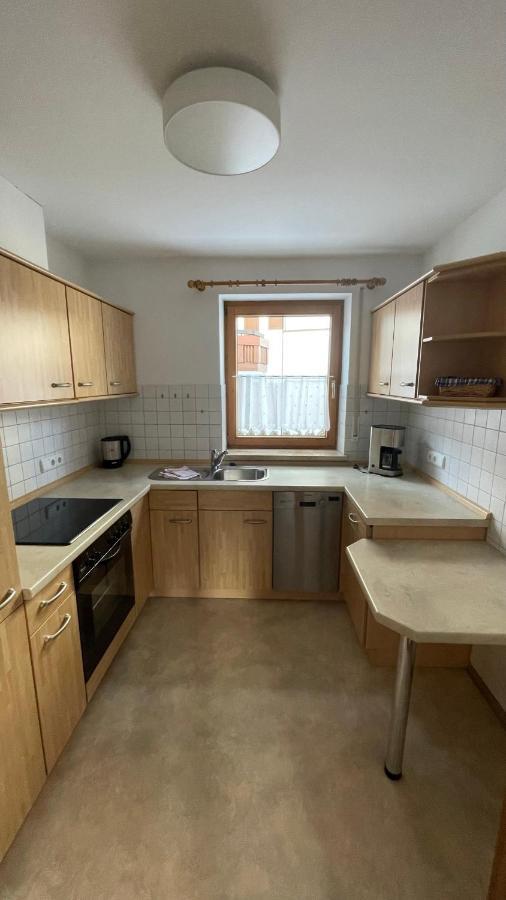 Ferienwohnung Pauliner 오버스트도르프 외부 사진