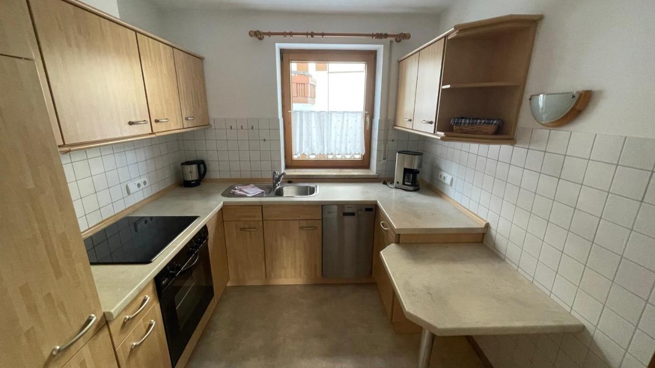 Ferienwohnung Pauliner 오버스트도르프 외부 사진