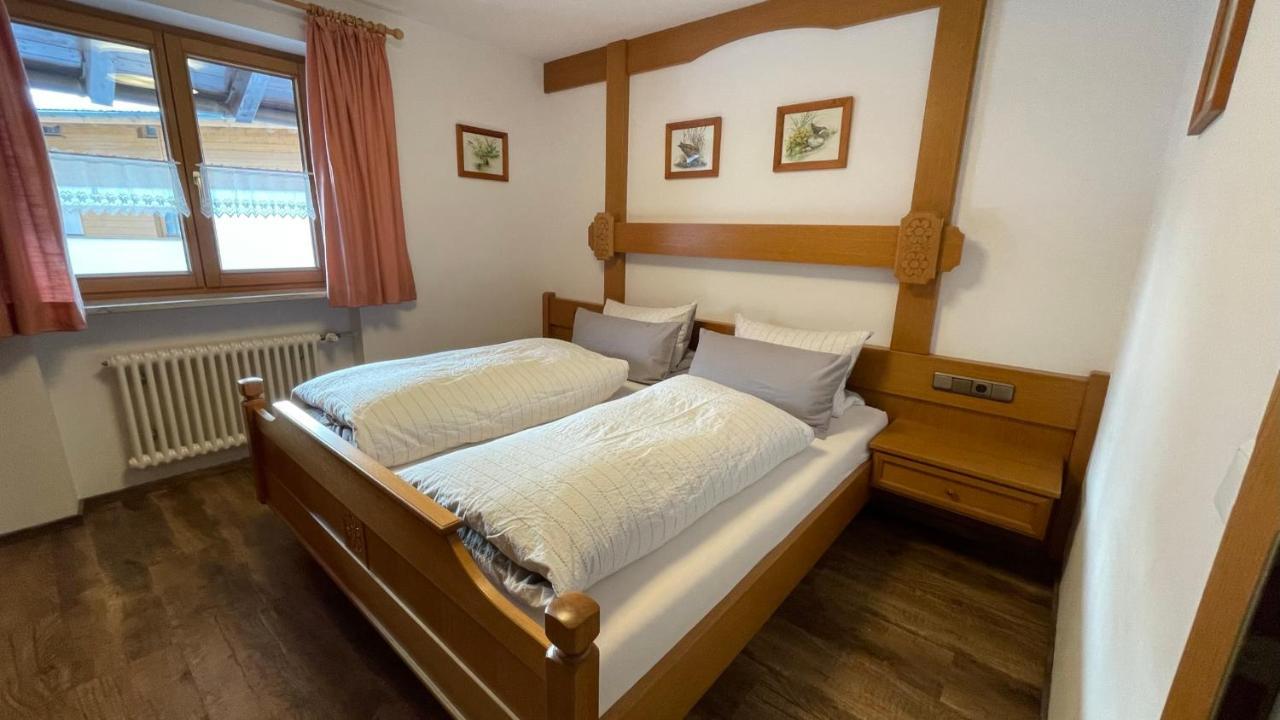 Ferienwohnung Pauliner 오버스트도르프 외부 사진