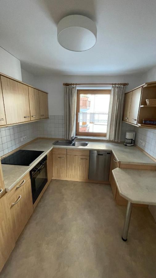 Ferienwohnung Pauliner 오버스트도르프 외부 사진