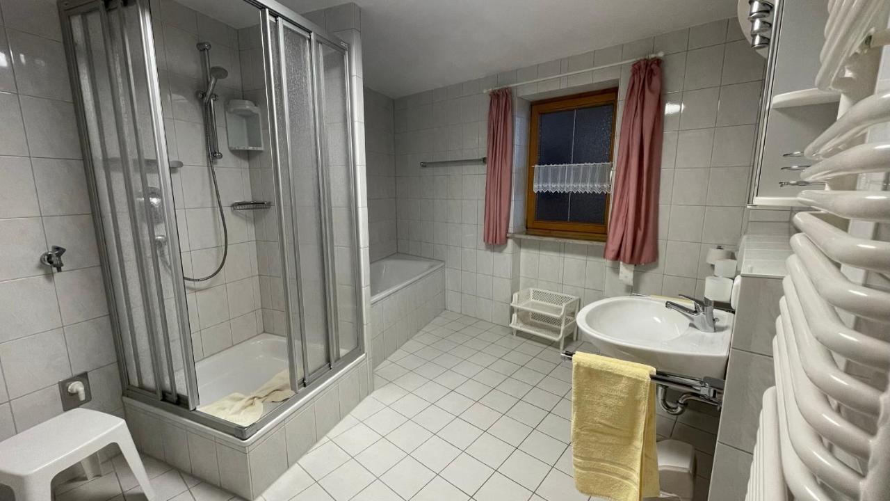 Ferienwohnung Pauliner 오버스트도르프 외부 사진