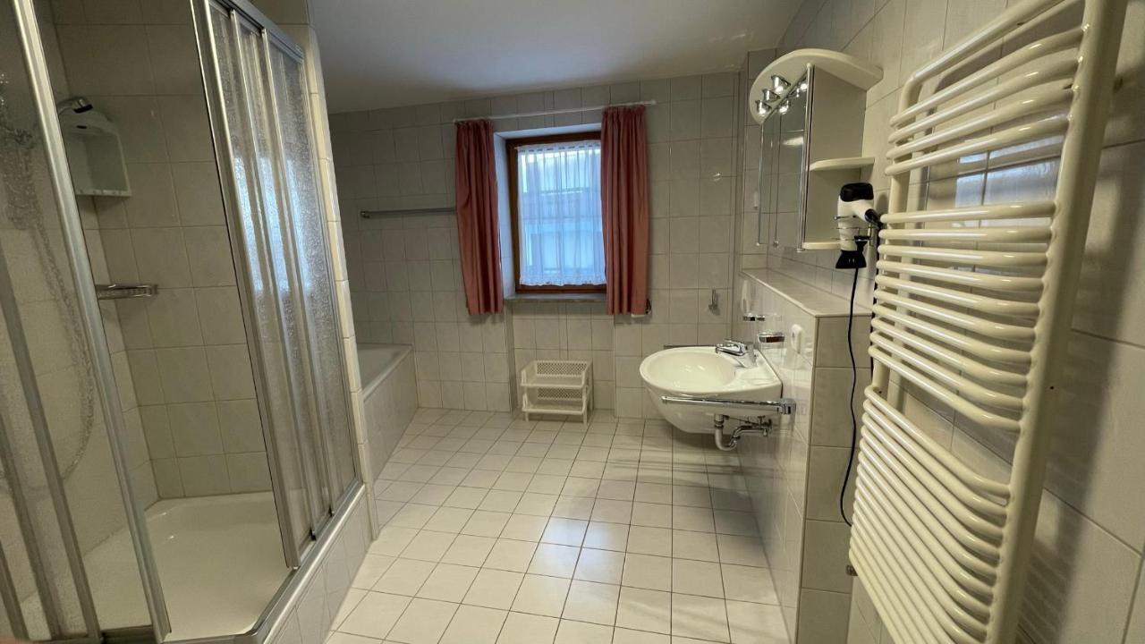 Ferienwohnung Pauliner 오버스트도르프 외부 사진