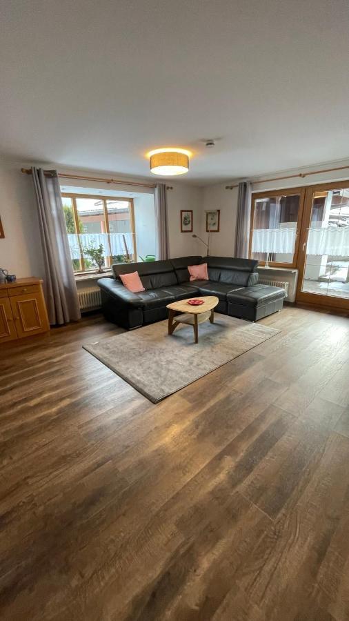 Ferienwohnung Pauliner 오버스트도르프 외부 사진
