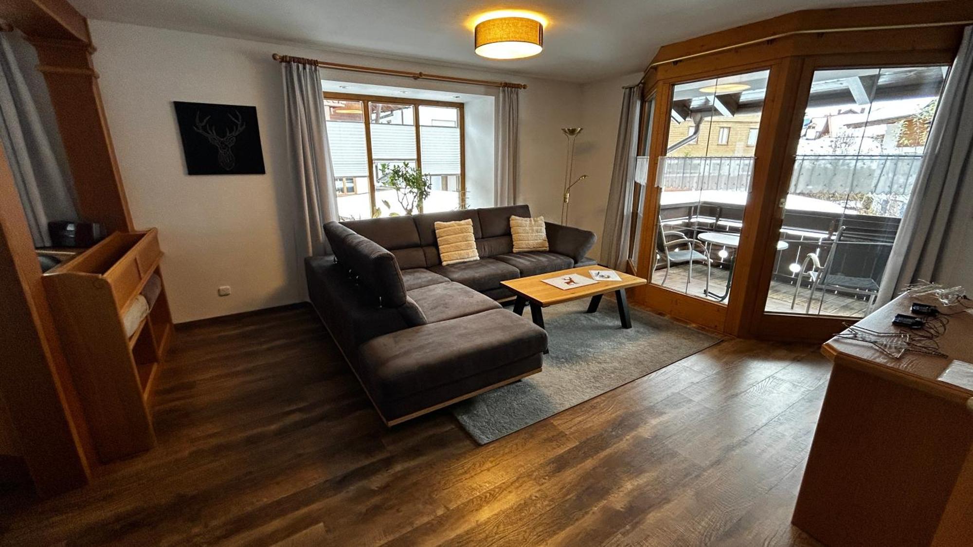 Ferienwohnung Pauliner 오버스트도르프 외부 사진