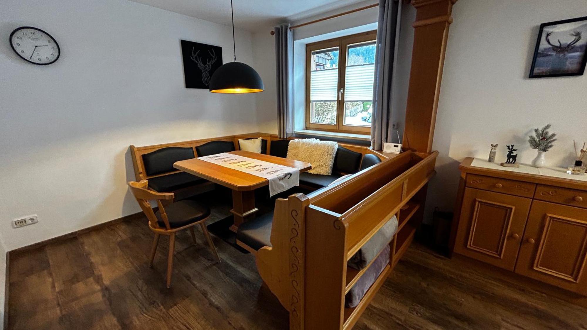 Ferienwohnung Pauliner 오버스트도르프 외부 사진