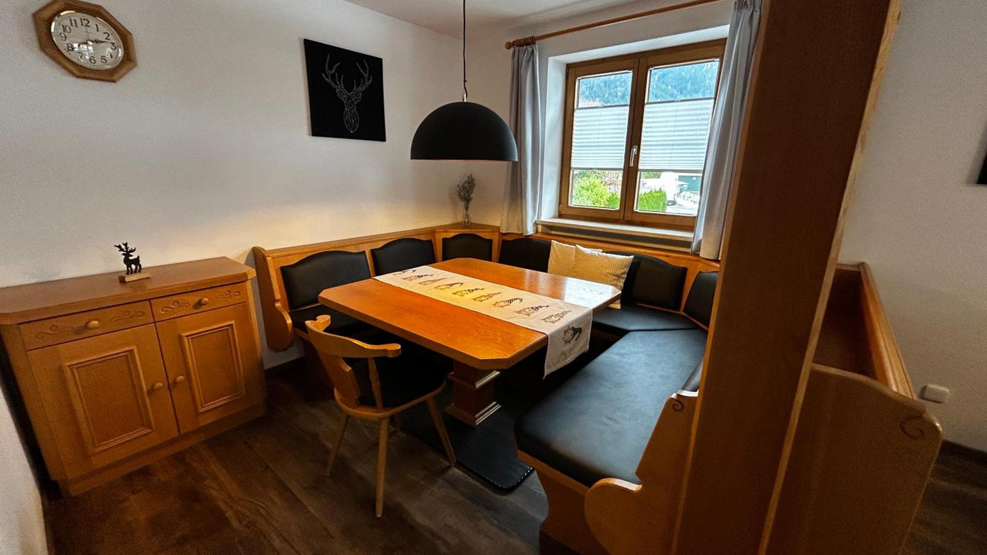 Ferienwohnung Pauliner 오버스트도르프 외부 사진