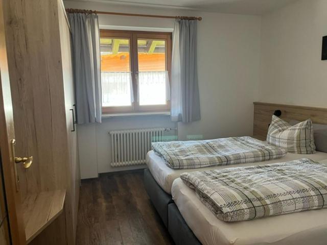 Ferienwohnung Pauliner 오버스트도르프 외부 사진