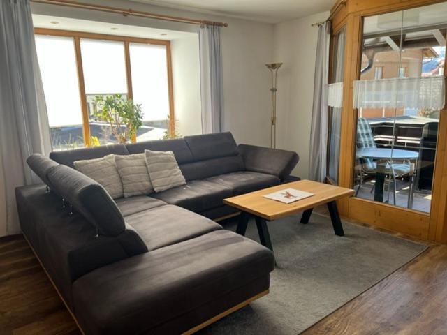 Ferienwohnung Pauliner 오버스트도르프 외부 사진